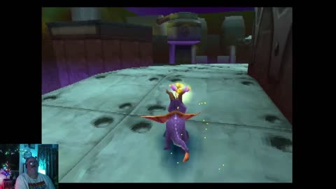 Spyro the Dragon Playthrough Part 8