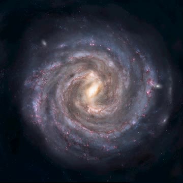 The beautiful Universe