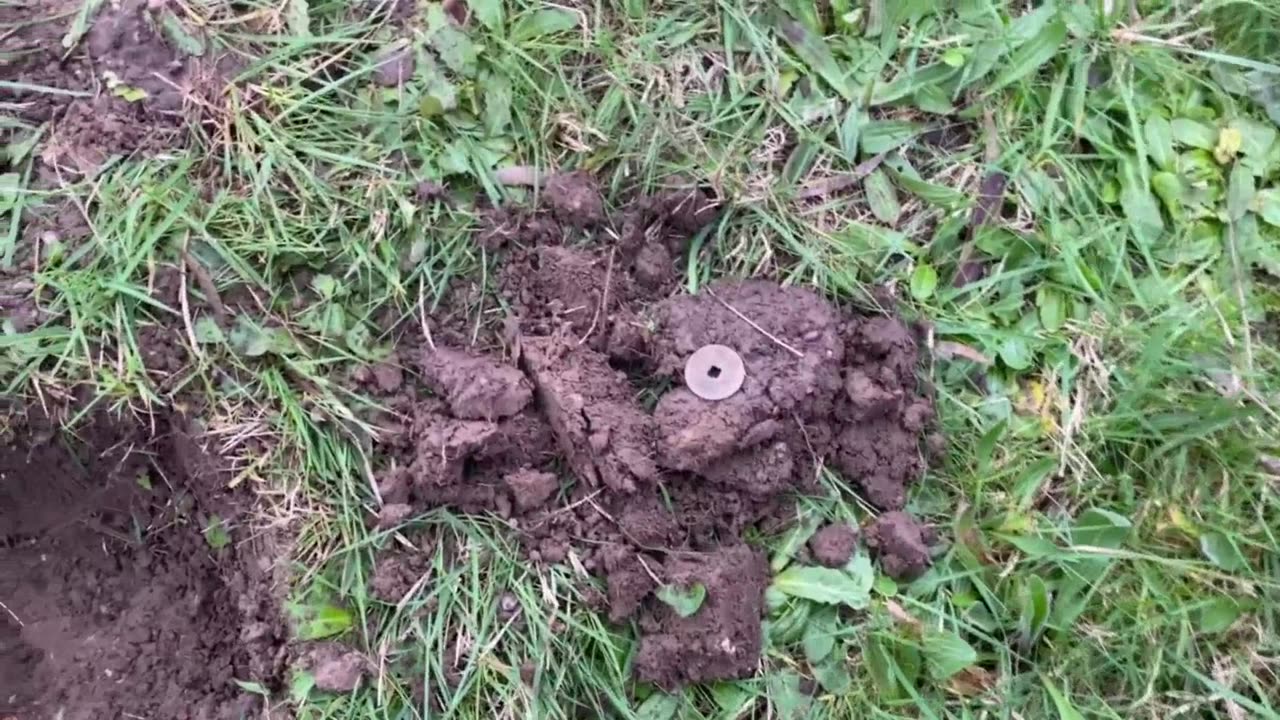 Metal Detecting The Ancient Coins Of Australia's Goldfields Part1