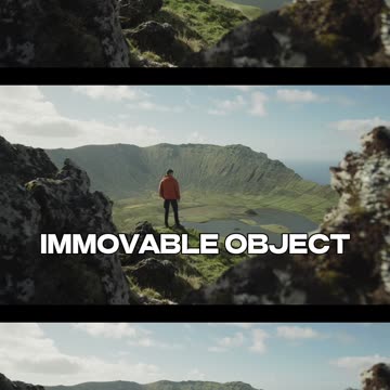 Your Faith Can Move Mountains ✝️🏔️