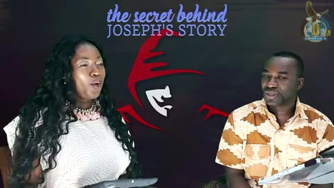 🛑 The Secret Behind Joseph's Story !!💚💛