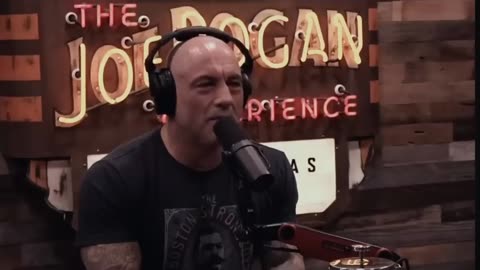 Biden Not Getting Nominated... Joe Rogan