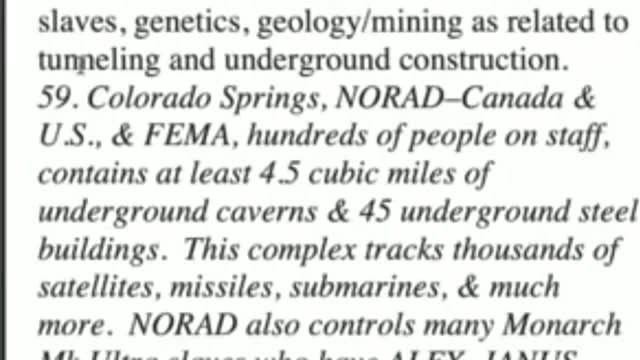 Gene Decode - DUMBS REVEALED