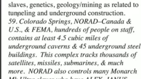 Gene Decode - DUMBS REVEALED