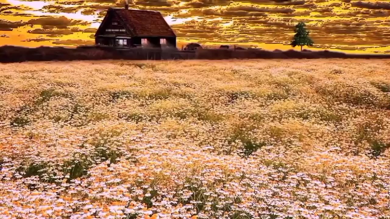 Beautiful nature