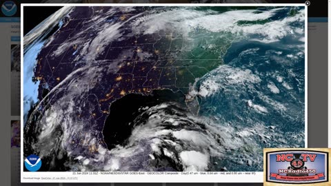 NCTV45 LAWRENCE COUNTY 45 WEATHER SATURDAY JUNE 22 2024