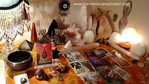 Capricorn Mar Last Half: Magic works through you~ Prosperity!
