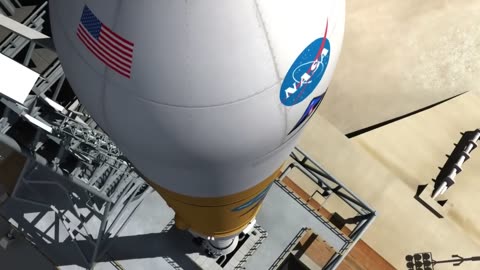 NASA - Moon, Mars, and Beyond