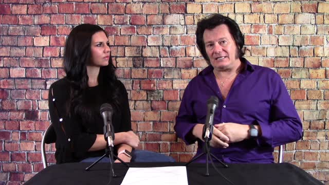 Dixie and the King: Ep 1 - Introduction