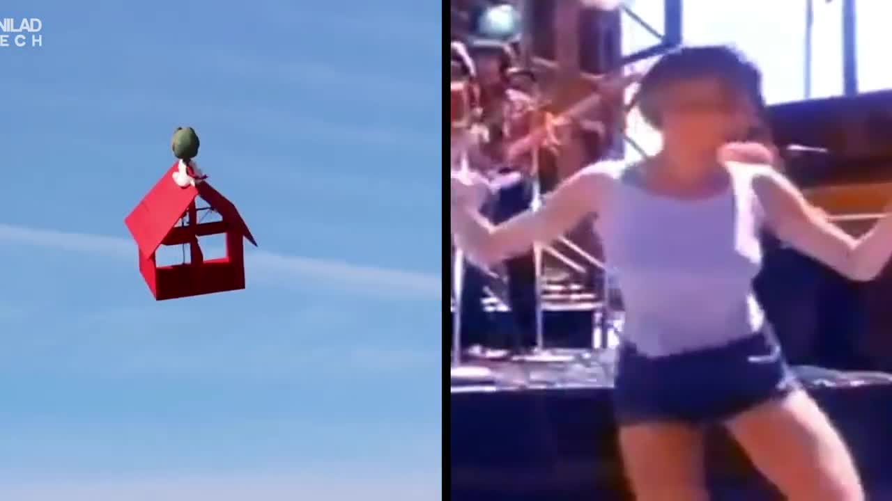 Snoopy & Sloopy