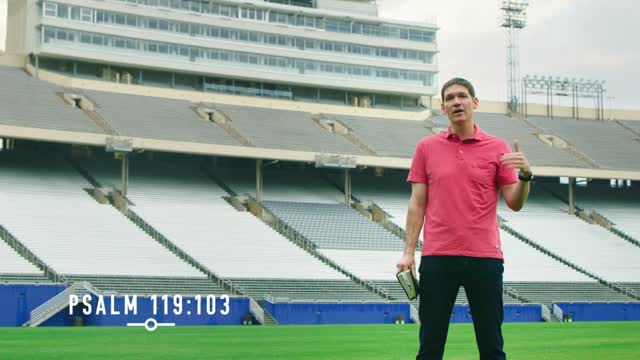 Psalm 119 (lesson 10)