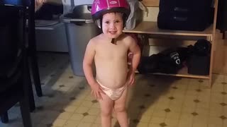 Ready to Go BIKIN!!! Did you forget something?