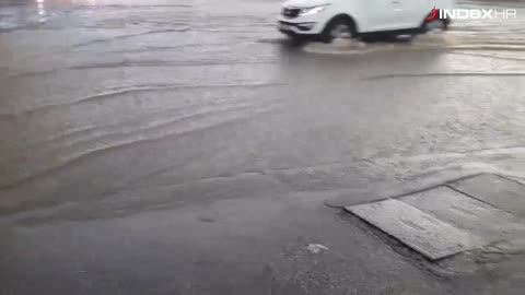 Poplava u Gajnicama