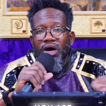 Shake off that BASHFUL Spirit. The Lord Has Called you To Do His Work 🫡