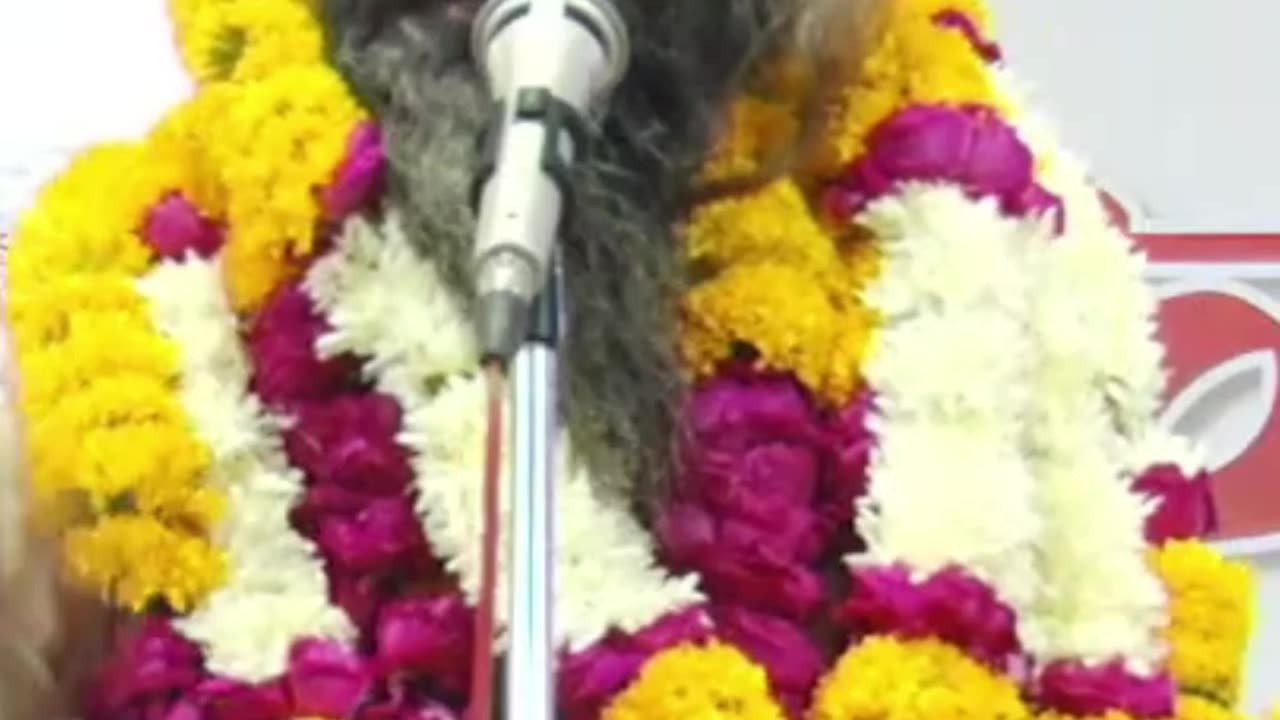 Kavi Rahul Avasthi Poetry On Chandra Shekhar Azad