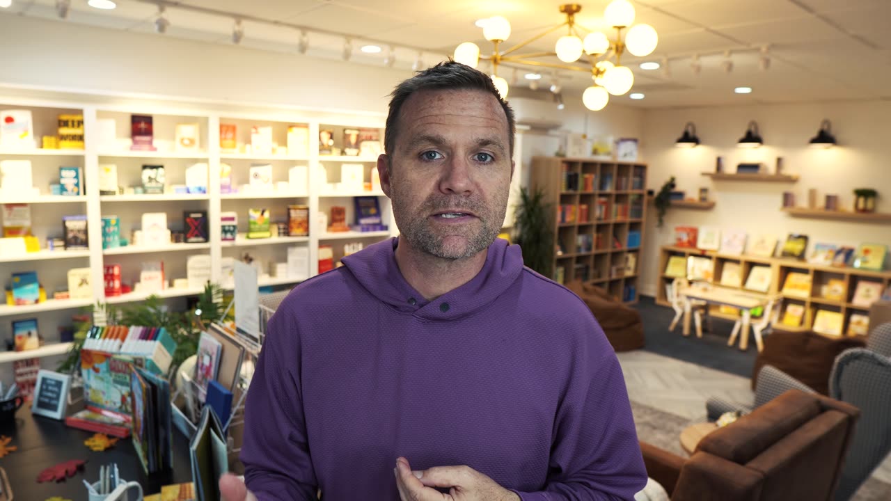 How to Structure Your Book