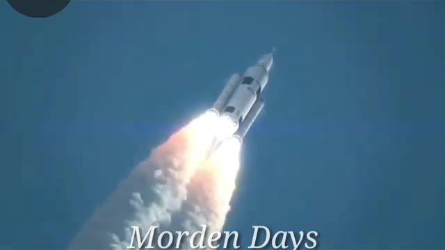 Morden world
