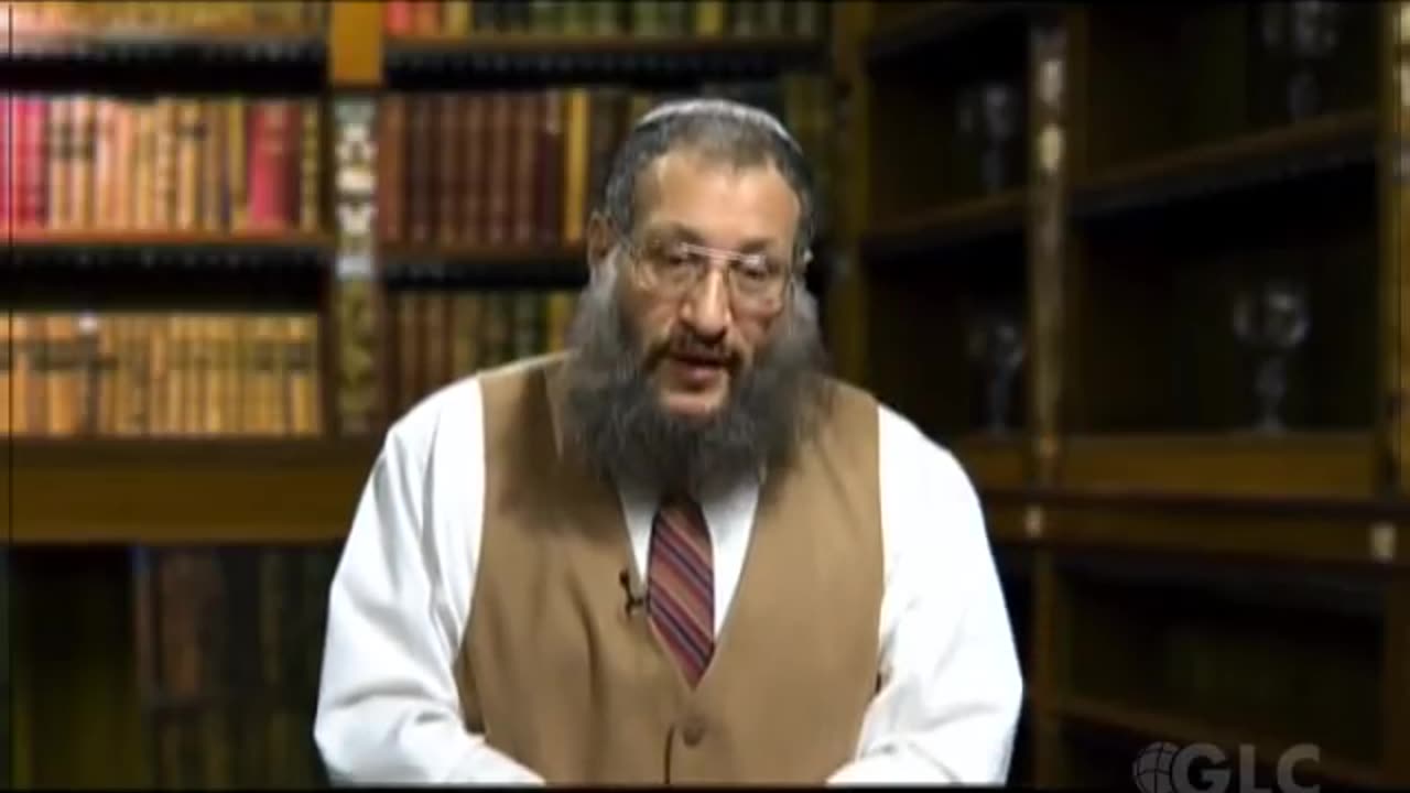 Our Messiah is Jewish with Mottel Baleston: Episode 01- "Mottel's Journey To Messiah Pt.1"
