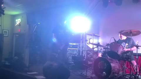 Problem With Polly "Visions"