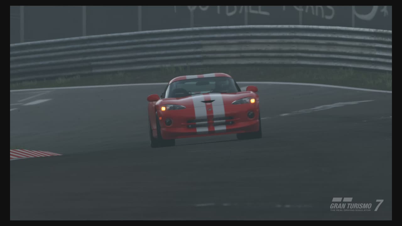 Gran Turismo7 Race491