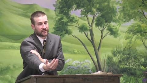 The Cost of Serving Jesus - 2014 December 7