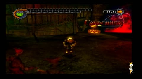 Ghost Rider PS2 Playthrough Playstation 2