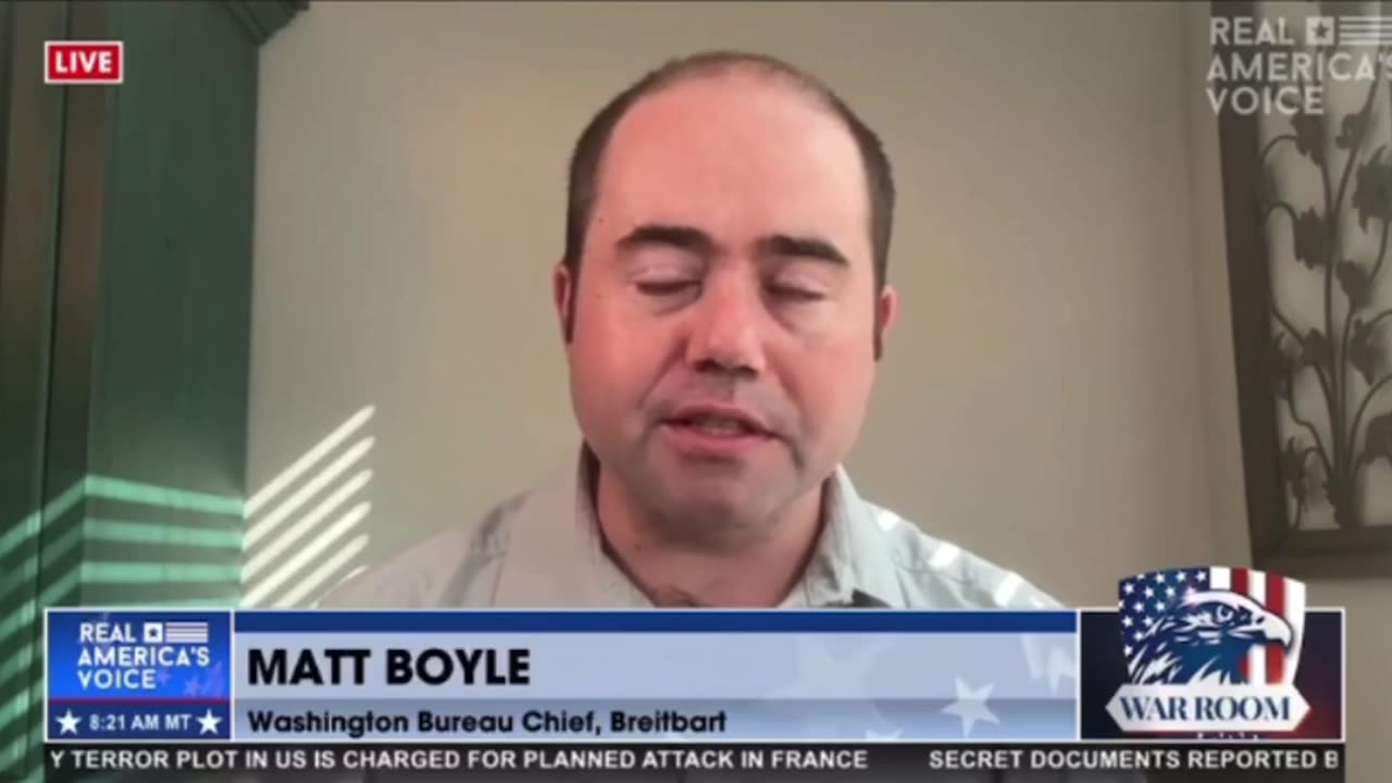 Matt Boyle-Kamala is throwing interceptions