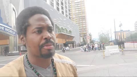 ISRAELITE IN RENO: 7/3/22 PREACHING IL MAZABACH