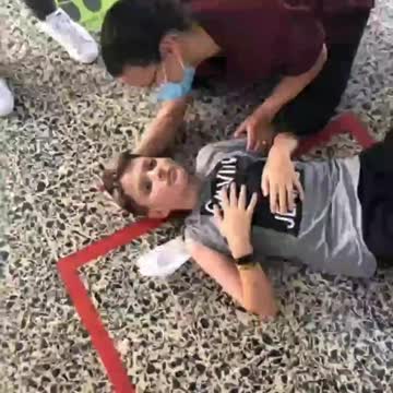 So you wanna vaxx your child huh? Well you better think again. Calvin, may his soul rest in peace.