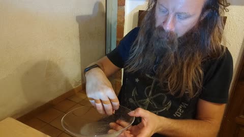 2022-07-17 (2) - Dégustation de viande crue - Twitch Decheterie