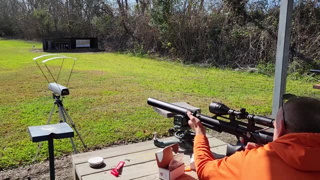 Airgun Sunday Pearland Meet up
