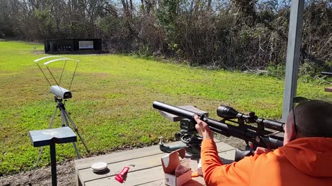 Airgun Sunday Pearland Meet up