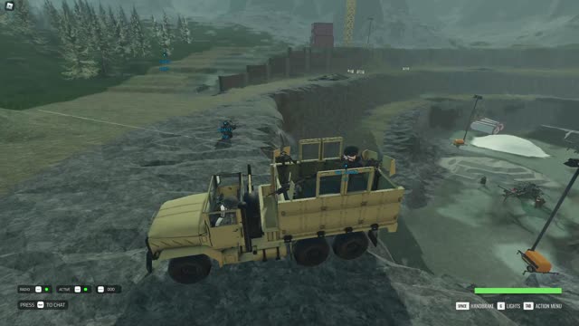 blackhawk rescue mission 5 episode! 5 Al'Akbar full video