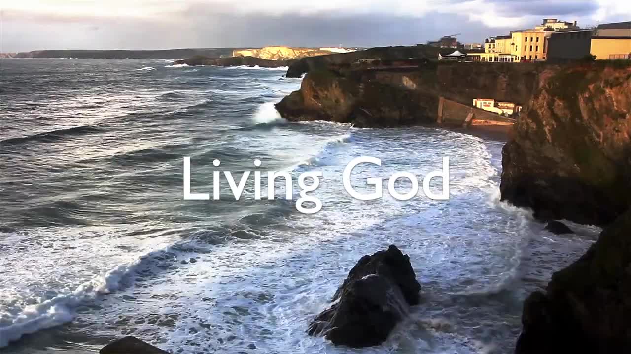 Living God