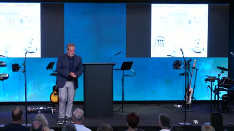Calvary Chapel of the Harbour