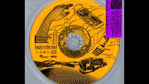 New Music Releases Week 32 of 2021 PART 3