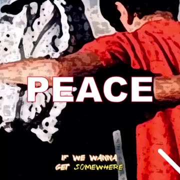 Give us Peace