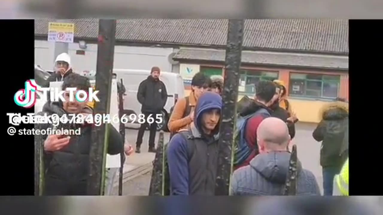 UK government agin