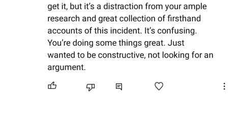 RANT VIDEO RESPONSE TO A FUCKING IDIOT