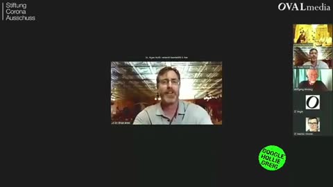 ROUND TABLE - Vaccine Scientist Very Informative