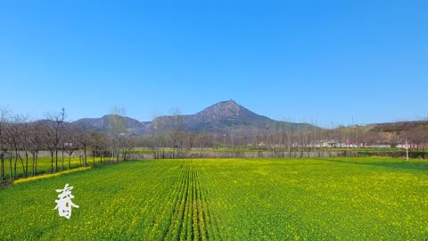 Aerial photography of Chinese geographical and cultural scenery3