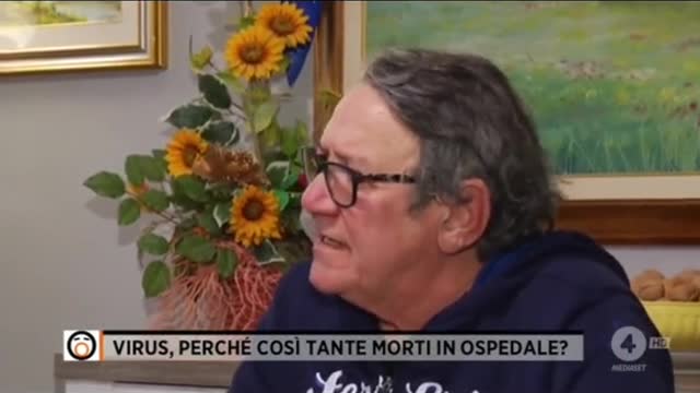 Gli angeli...