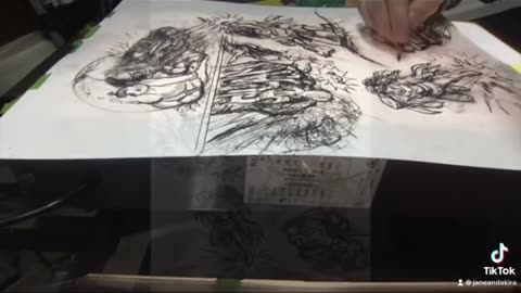 Drawing page 32