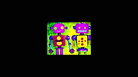 Robotic Joy Vol 6