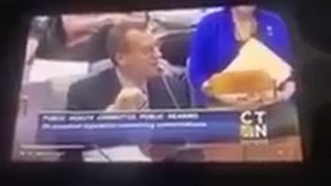 Censored video