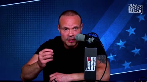 Bongino - Our Culture is Broken