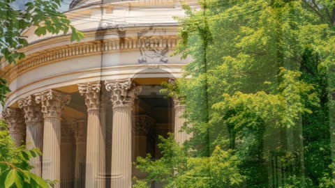 The Panthéon: Paris’s Neoclassical Marvel