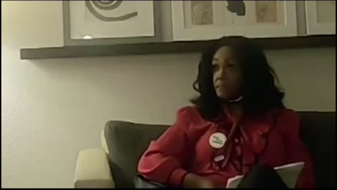 Election Worker From Detroit Talks About the Cheating She Witnessed on Nov 3 and 4, 2020