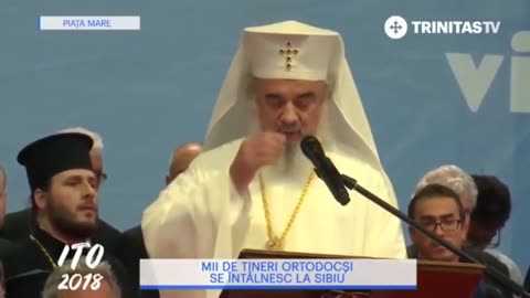 Fiul - diavolului = antihristul = dan - ciobotea -