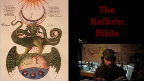 Kolbrin - Book of Scrolls (SCL) - 28